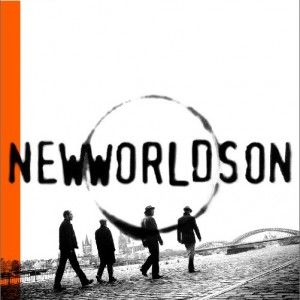 Newworldson歌曲:You Set The Rhythm歌词