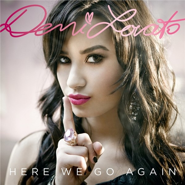 Demi Lovato歌曲:stop the world歌词