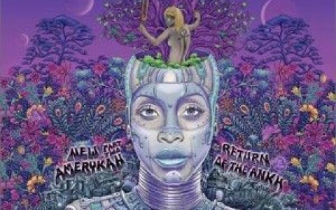 Erykah Badu歌曲:Turn Me Away (Get Munny)歌词