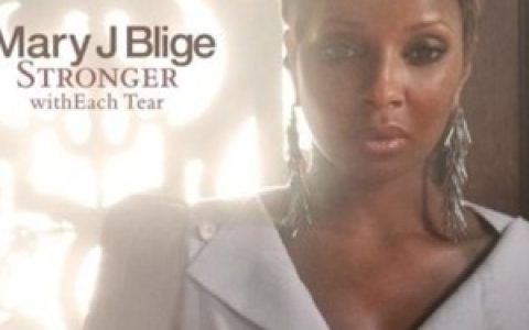 Mary J. Blige歌曲:I Am (Dave Aude Remix) (Bonus)歌词