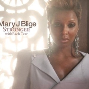 Mary J. Blige歌曲:I Am (Dave Aude Remix) (Bonus)歌词