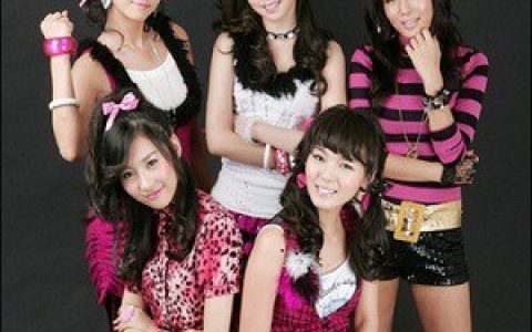 Wonder Girls歌曲:Headache歌词