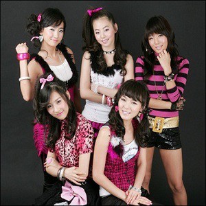 Wonder Girls歌曲:Headache歌词