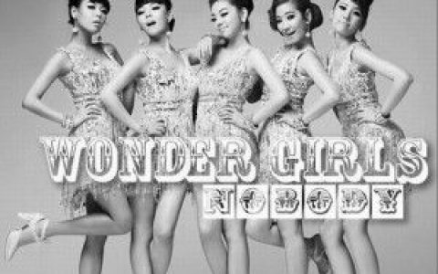 Wonder Girls歌曲:Nobody (Ballad Version) (Intro)歌词