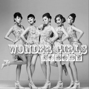 Wonder Girls歌曲:Nobody (Ballad Version) (Intro)歌词