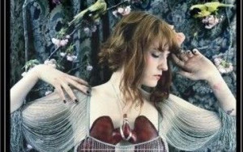 Florence And The Mac歌曲:you ve got the love歌词