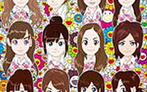 AKB48歌曲:初日歌词