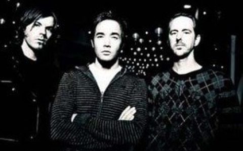 Hoobastank歌曲:You Need To Be Here歌词