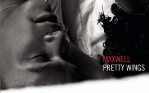 Maxwell歌曲:Pretty Wings歌词