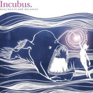 Incubus歌曲:Love Hurts歌词