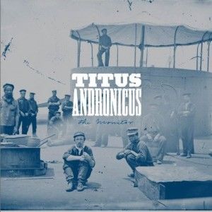 Titus Andronicus歌曲:Four Score And Seven歌词