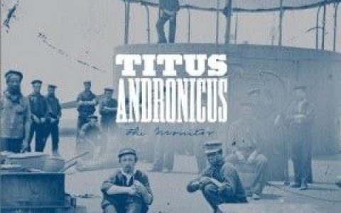Titus Andronicus歌曲:A More Perfect Union歌词
