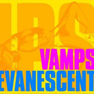 VAMPS歌曲:LIFE ON MARS?歌词