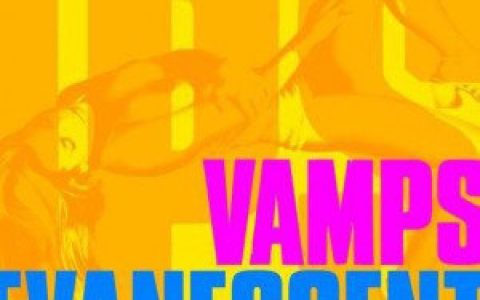 VAMPS歌曲:EVANESCENT歌词