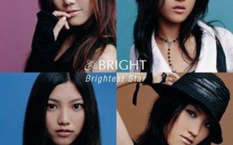 BRIGHT歌曲:Love & Joy歌词