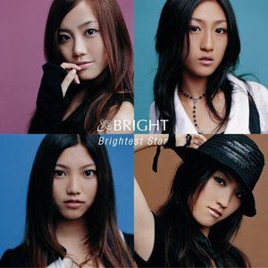BRIGHT歌曲:Theme of BRIGHT ~Notes 4 You~歌词