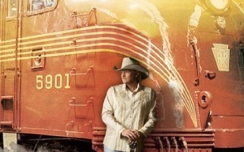 Alan Jackson歌曲:True Love Is A Golden Ring歌词