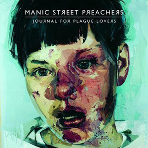 Manic Street Preache歌曲:She Bathed Herself in a Bath of Bleach歌词