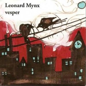 Leonard Mynx歌曲:Horse歌词