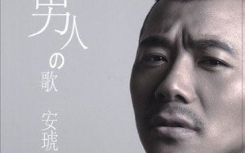 安琥歌曲:往事不提歌词