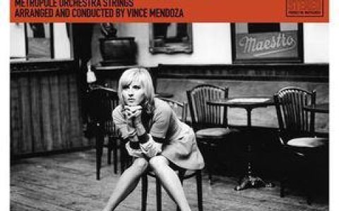Silje Nergaard歌曲:Old Madrid歌词