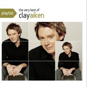 Clay Aiken歌曲:Something About Us歌词