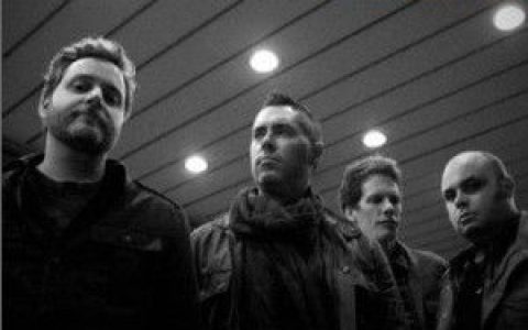 Barenaked Ladies歌曲:Jerome歌词