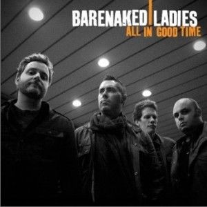 Barenaked Ladies歌曲:The Love We re In歌词