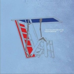 Death Cab For Cutie歌曲:A Diamond And A Tether歌词