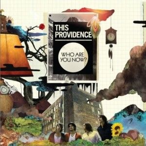 This Providence歌曲:My Beautiful Rescue (Renovated)歌词
