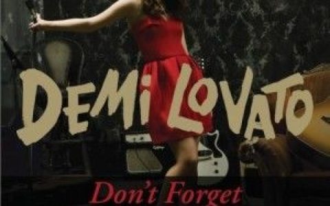 Demi Lovato歌曲:The Middle歌词