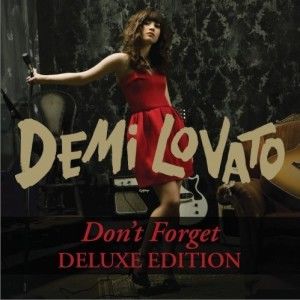 Demi Lovato歌曲:The Middle歌词
