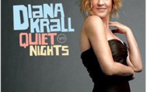 Diana Krall歌曲:Where Or When歌词