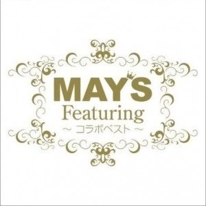 MAY S歌曲:Close Your Eyes feat.JAY ED歌词
