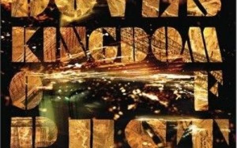 Doves歌曲:Kingdom Of Rust歌词