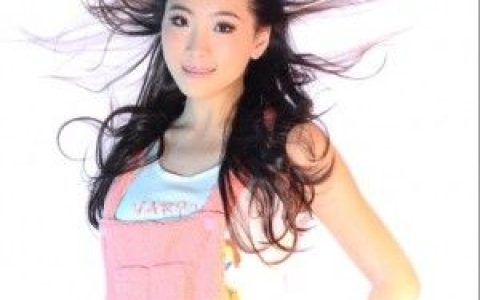徐菲琳歌曲:心动了歌词