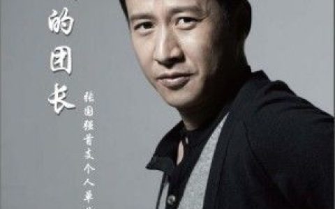 张国强歌曲:我的团长歌词