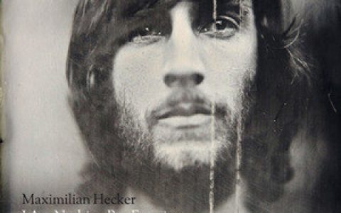 Maximilian Hecker歌曲:Glaslights歌词