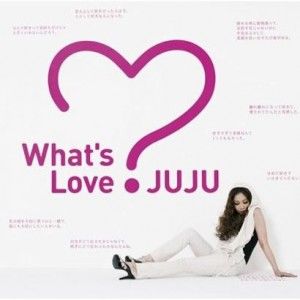 JUJU歌曲:U Got Me歌词