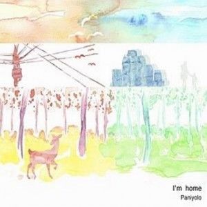 Paniyolo歌曲:sheep歌词