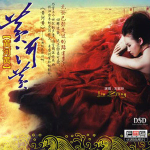 刘紫玲歌曲:在那桃花盛开的地方歌词