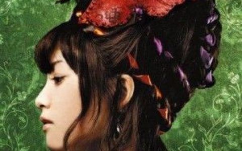 Kalafina歌曲:Lacrimosa ~Instrumental~歌词