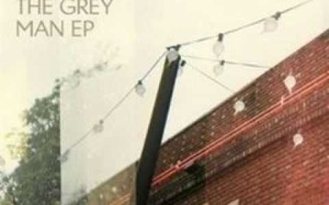 Copeland歌曲:The Grey Man歌词
