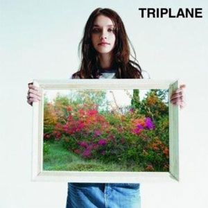 TRIPLANE歌曲:おもひでの空歌词