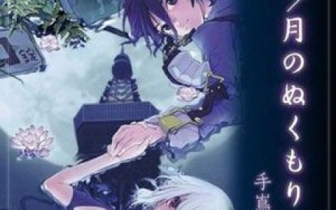 手嶌葵歌曲:月のめくもり歌词