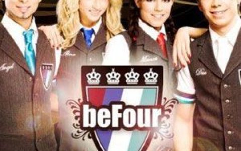 Befour歌曲:All Around the Planet歌词