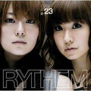 RYTHEM歌曲:Joyful歌词