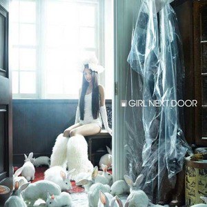GIRL NEXT DOOR歌曲:幸福の条件歌词