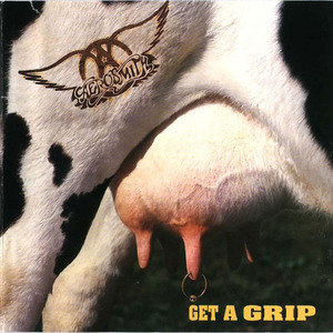 Aerosmith歌曲:Walk on Down歌词
