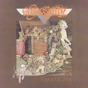 Aerosmith歌曲:No More No More歌词